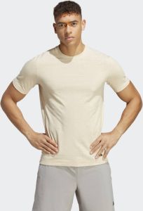 Adidas Performance Yoga Training T-shirt