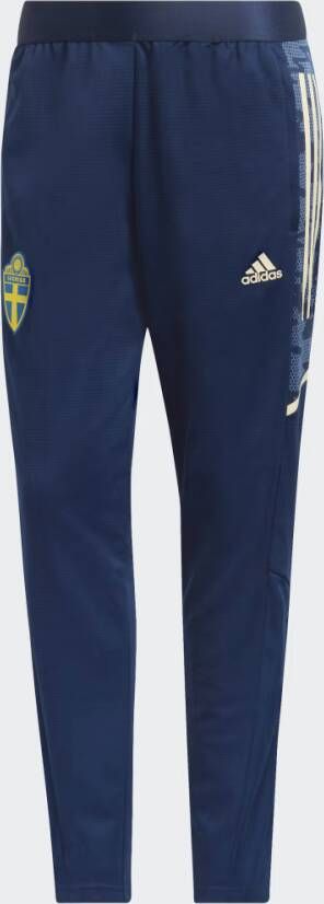 Adidas Performance Zweden Condivo 21 Trainingsbroek