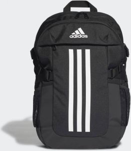 Adidas power vi rugzak 23.5 liter zwart