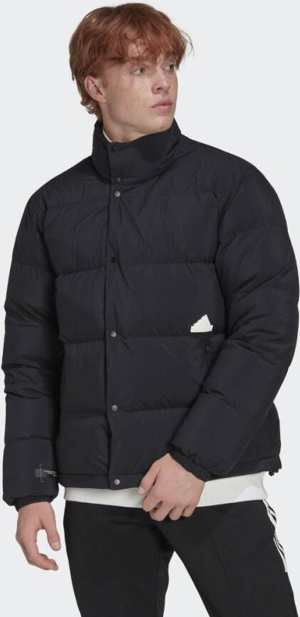 Adidas Sportswear Puffer Jack