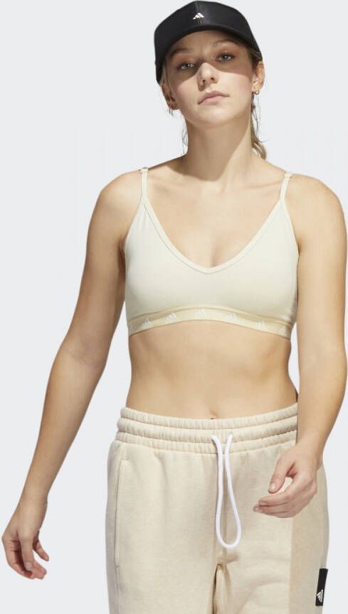Adidas Performance adidas Purebare Light-Support Beha