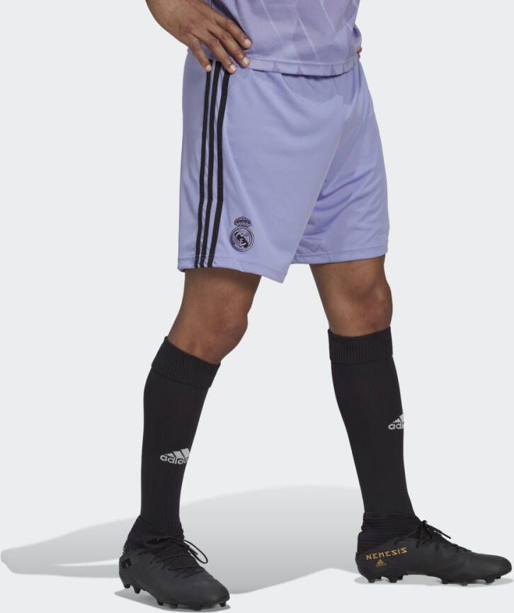 Adidas Performance Real Madrid 22 23 Uitshort