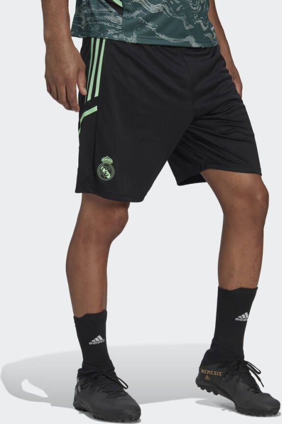 Adidas Performance Real Madrid Condivo 22 Training Short