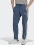 Adidas Originals Regular fit sweatpants met logostrepen - Thumbnail 2