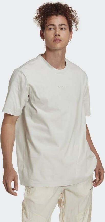 Adidas Originals Rifta Essential T-shirt T-shirts Kleding grau maat: S beschikbare maaten:S