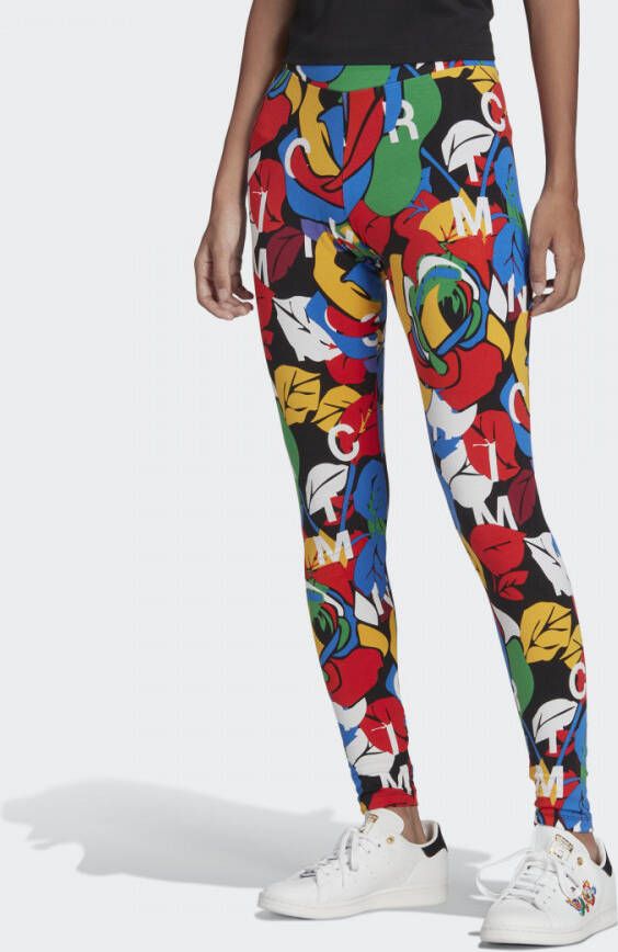 Adidas Originals Rich Mnisi Legging