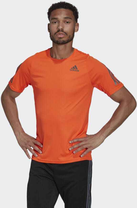 Adidas Performance Runningshirt RUN ICON