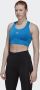 Adidas Performance Running Medium-Support Pocket Beha - Thumbnail 1