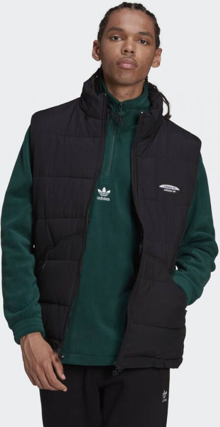Adidas R.Y.V. Bodywarmer