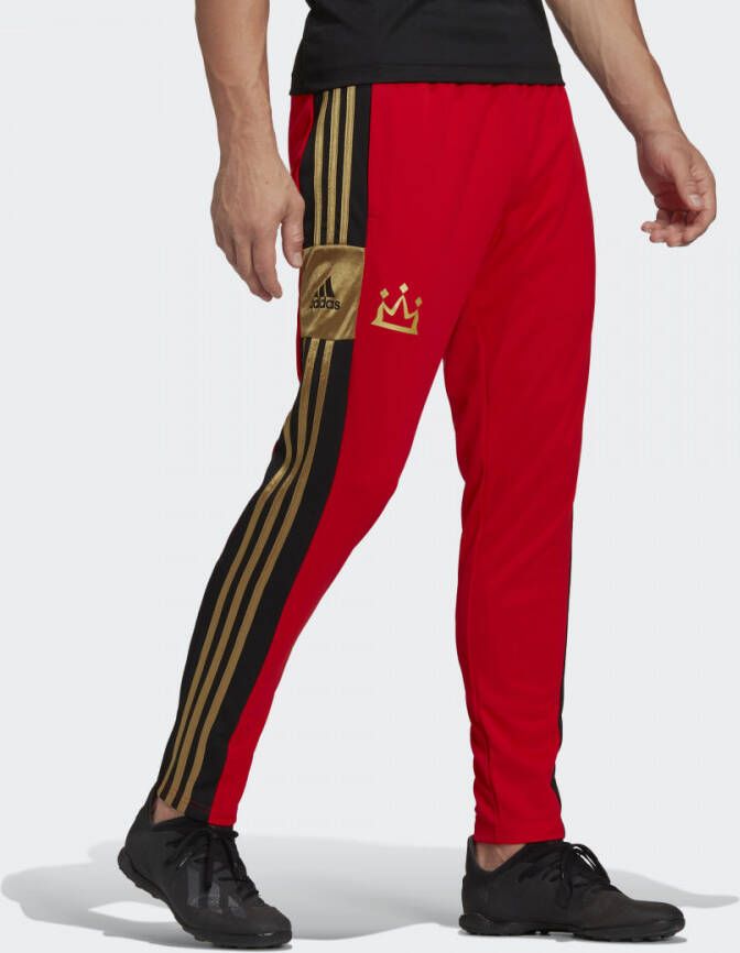 Adidas Performance Salah Squadra Training Broek