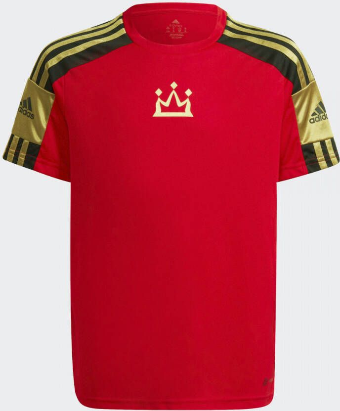 Adidas Salah Squadra Trainingsshirt