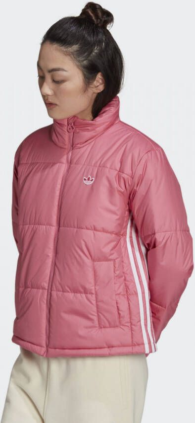Adidas Originals Short Puffer Jack