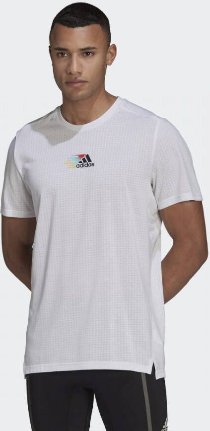 Adidas T-shirt Korte Mouw HB7419