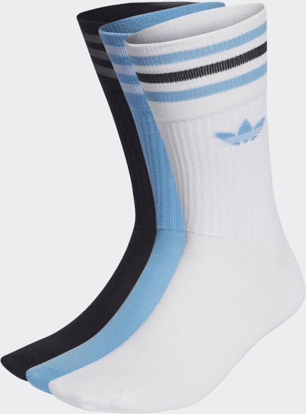 Adidas Originals Sokken 3 Paar