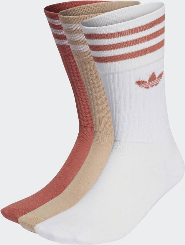Adidas Originals Sokken 3 Paar