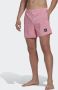 Adidas Performance Solid Zwemshort - Thumbnail 1