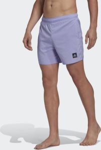 Adidas Performance Solid Zwemshort