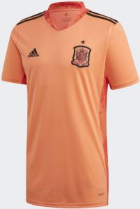 Adidas Performance Spanje Keepersshirt