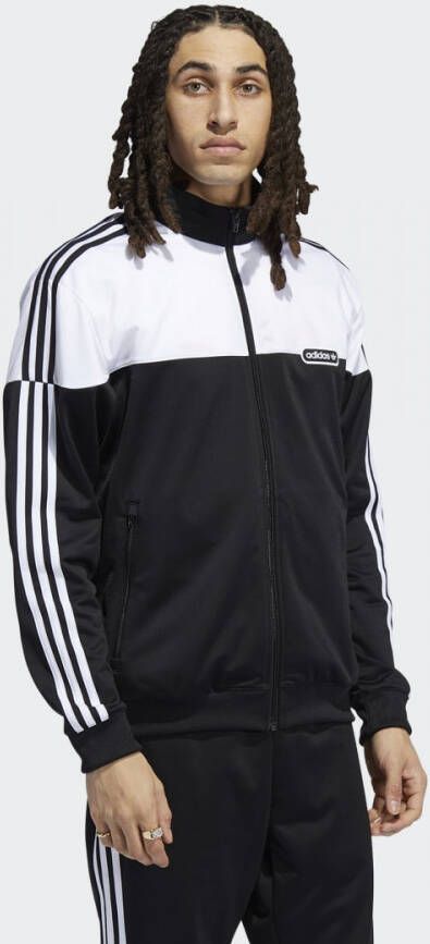 Adidas Originals Split Firebird Trainingsjack