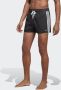 Adidas Performance Zwemshort 3STREPEN CLX (1 stuk) - Thumbnail 2