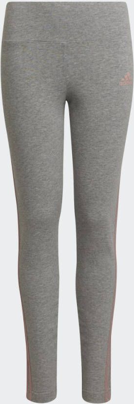 Adidas Sportswear 3-Stripes Cotton Legging