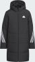 Adidas Sportswear 3-Stripes Gevoerd Jack - Thumbnail 2