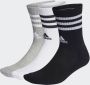 Adidas Originals Sokken met labeldetail in een set van 3 paar - Thumbnail 2