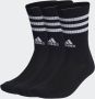 Adidas Originals Sokken met labeldetails in een set van 3 paar - Thumbnail 1
