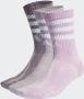 ADIDAS SPORTSWEAR Sokken met labelstitching in een set van 3 paar - Thumbnail 2