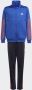 Adidas Performance Trainingspak 3 STRIPES TEAM - Thumbnail 1