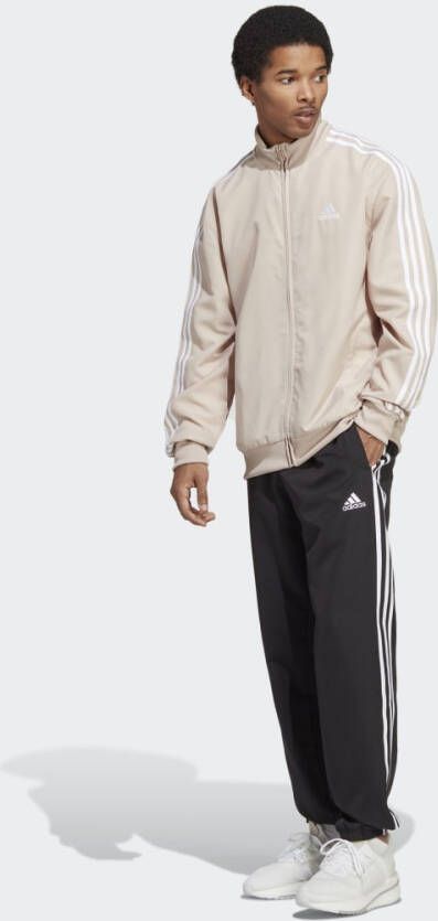 Adidas Sportswear 3-Stripes Woven Trainingspak