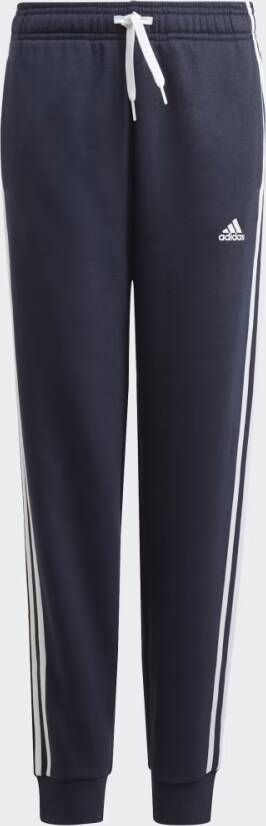 Adidas Sportswear Sportbroek ADIDAS ESSENTIALS 3 STREPEN BROEK