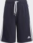 Adidas Sportswear adidas Essentials 3-Stripes Short - Thumbnail 2