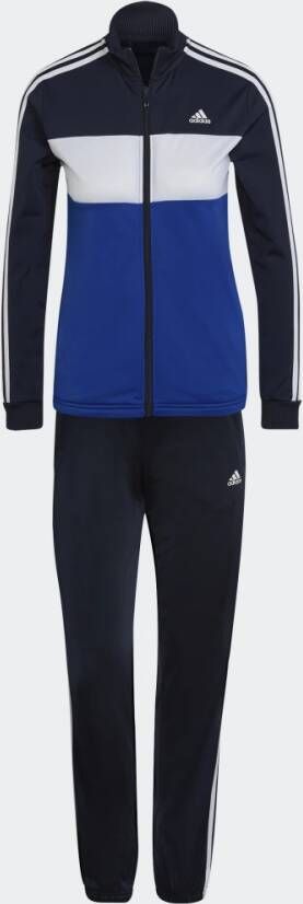 Adidas Perfor ce Trainingspak ADIDAS ESSENTIALS