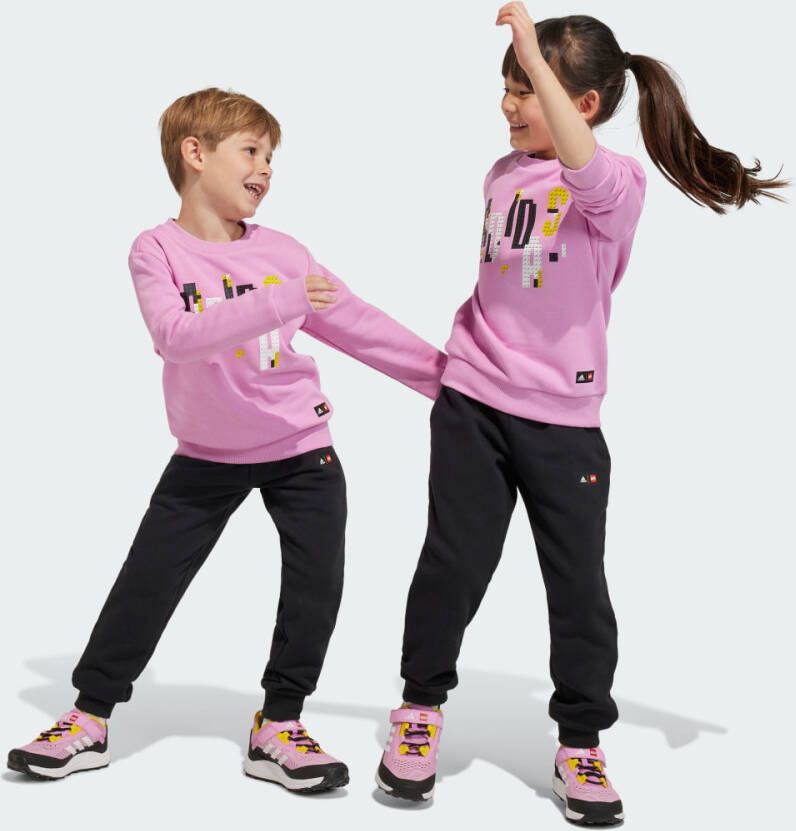 Adidas Sportswear adidas x Classic LEGO Joggingpak