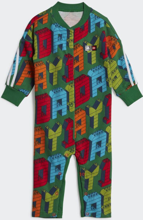 Adidas Sportswear adidas x Classic LEGO Onesie