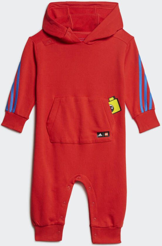 Adidas Sportswear adidas x Classic LEGO Onesie