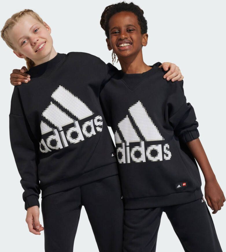 Adidas Sportswear adidas x Classic LEGO Sweatshirt