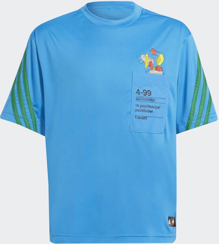 Adidas Sportswear adidas x Classic LEGO T-shirt