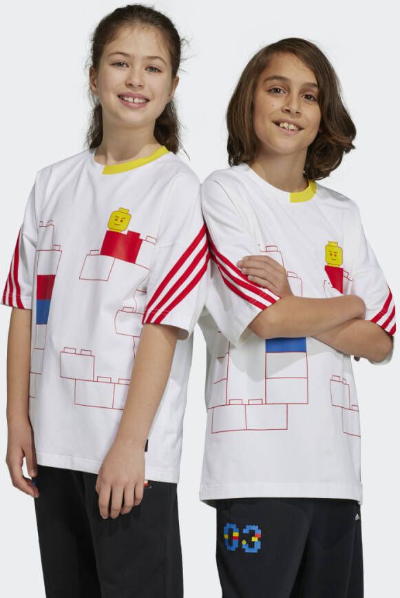 Adidas Sportswear adidas x Classic LEGO T-shirt