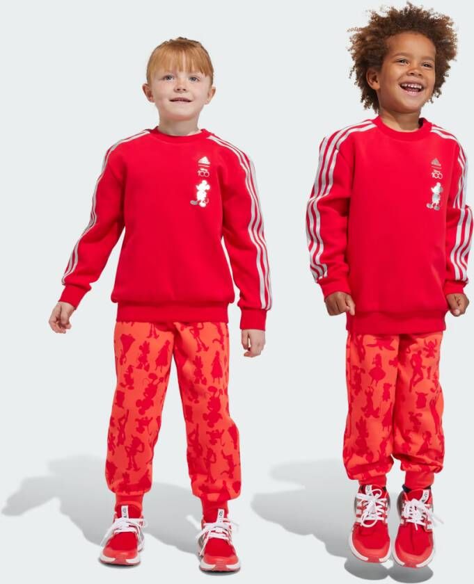 Adidas Sportswear adidas x Disney 100 Joggingpak