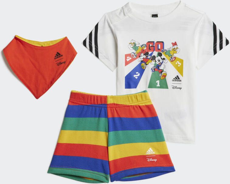 Adidas Sportswear adidas x Disney Mickey Mouse Cadeauset