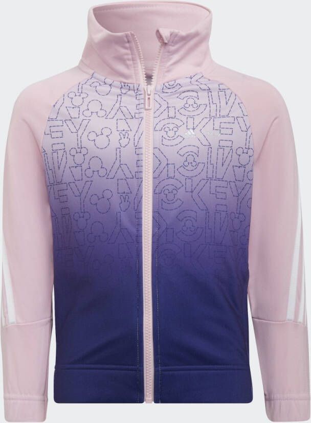 Adidas Sportswear adidas x Disney Mickey Mouse Cover-Up