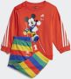Adidas Sportswear adidas x Disney Mickey Mouse Joggingpak - Thumbnail 1