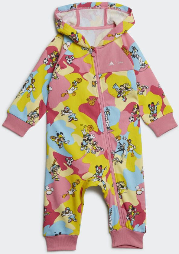 Adidas Sportswear adidas x Disney Mickey Mouse Onesie