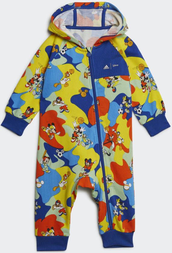 Adidas Sportswear adidas x Disney Mickey Mouse Onesie