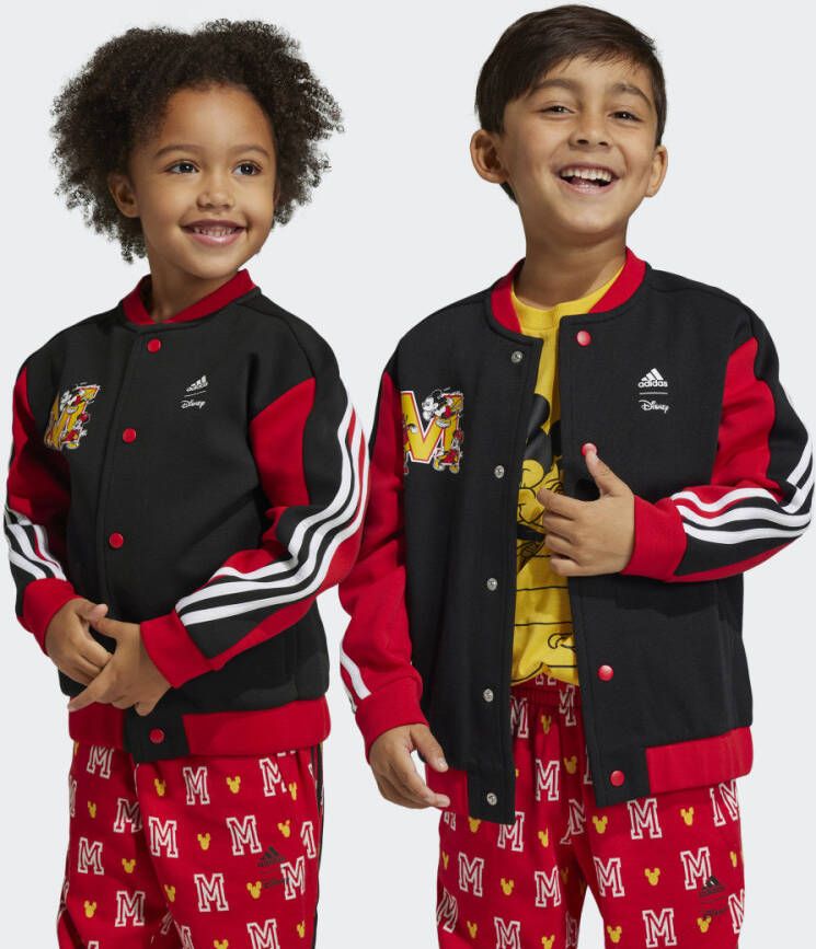 Adidas Sportswear adidas x Disney Mickey Mouse Sportjack