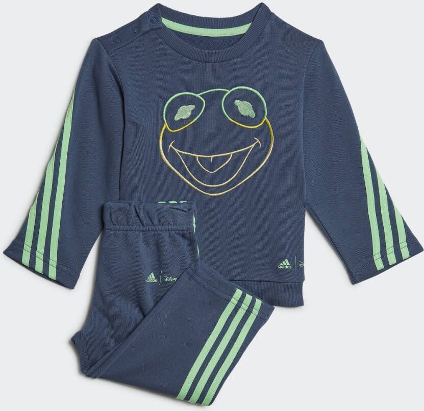 Adidas Sportswear adidas x Disney Muppets Joggingpak