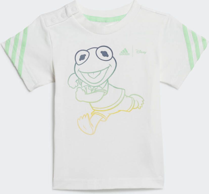 Adidas Sportswear adidas x Disney Muppets T-shirt