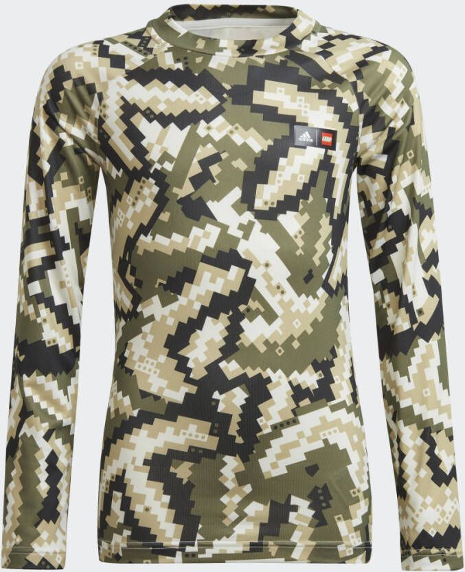 Adidas Sportswear adidas x LEGO Boomhut Longsleeve